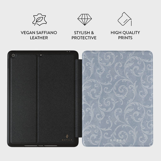 Mystique - iPad 10.2 (9th/8th/7th Gen) Case 2