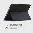 Mystique - iPad 10.2 (9th/8th/7th Gen) Case 4
