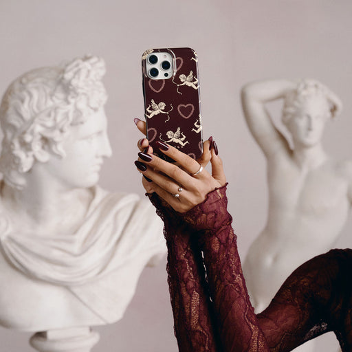 Lovestruck - Huawei P30 Pro Case 7