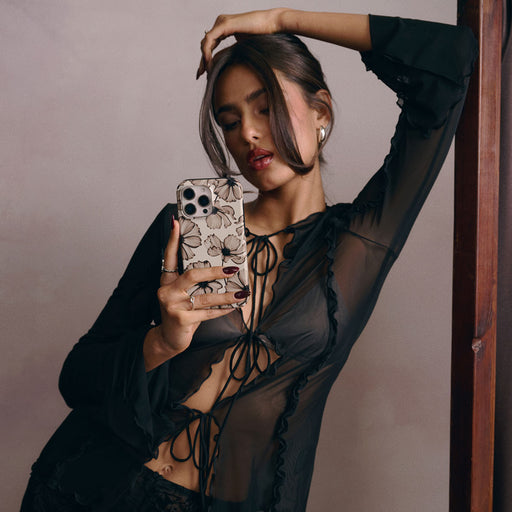 Barely Yours - Huawei P40 Pro Plus Case 8