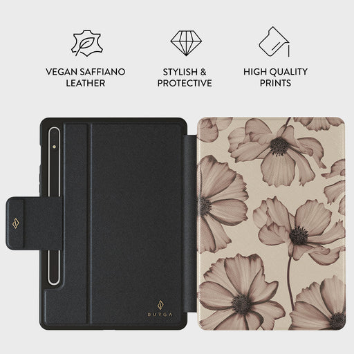 Barely Yours - Samsung Galaxy Tab S9+ Case 2