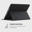 Nocturnal - iPad 10.2 (9th/8th/7th Gen) Case 5
