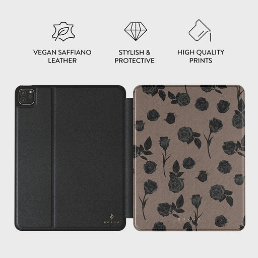 Goddess - iPad Pro 11 (2nd/1st Gen) Case 2