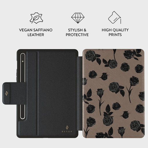 Goddess - Samsung Galaxy Tab S9+ FE Case 2