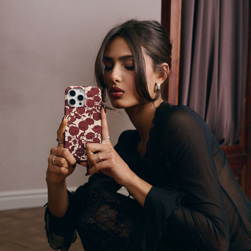 Tease Me - Samsung Galaxy S25 Plus Case 8