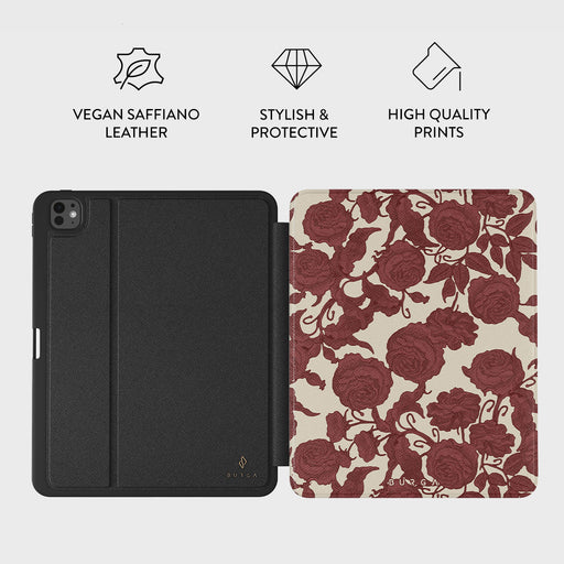 Tease Me - iPad Pro 13 (7th Gen) Case 2
