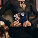 Illusion - Xiaomi Redmi Note 13 5G Case 8