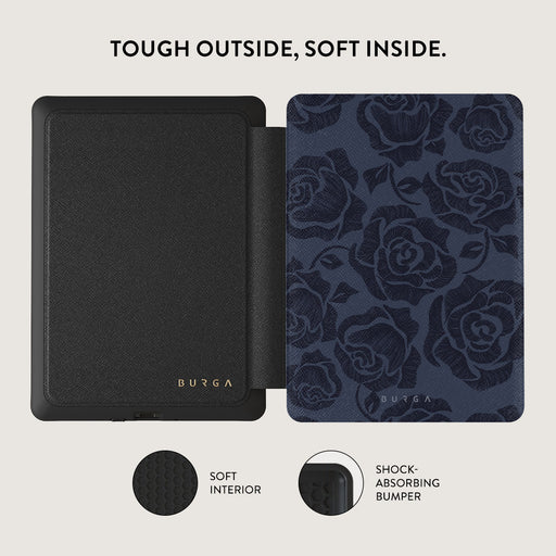 Illusion - Kindle Paperwhite (11th Gen) Case 4