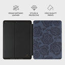 Illusion - iPad 10.2 (9th/8th/7th Gen) Case 2