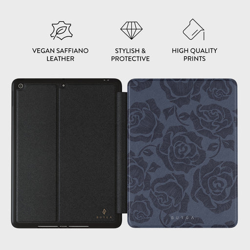 Illusion - iPad 10.2 (9th/8th/7th Gen) Case 2