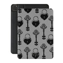 Keyholder - iPad Pro 12.9 (4th/3rd Gen) Case 1