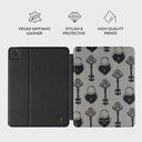 Keyholder - iPad Pro 12.9 (4th/3rd Gen) Case 2