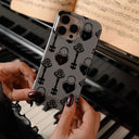 Keyholder - Google Pixel 8a Case 5