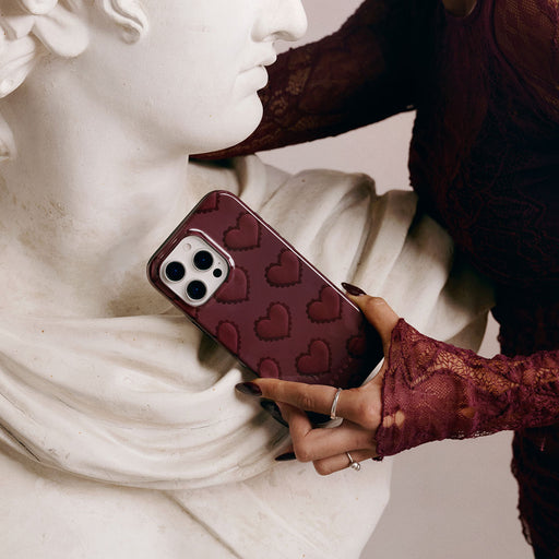 Loveholic - Xiaomi Redmi Note 13 5G Case 6