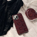Loveholic - Xiaomi Redmi Note 13 5G Case 8