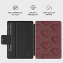 Loveholic - Samsung Galaxy Tab S9/S10 Case 2