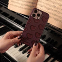 Loveholic - Xiaomi Redmi Note 13 5G Case 5