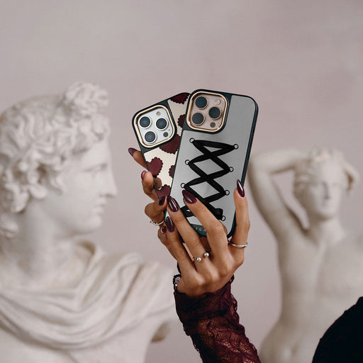 Forbidden - iPhone 16 Pro Max Case 18