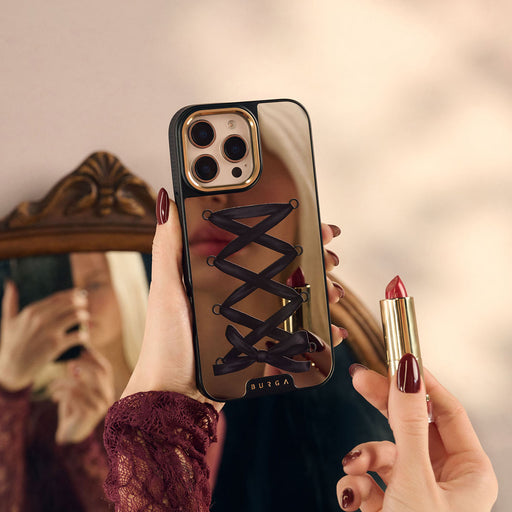 Forbidden - iPhone 16 Pro Max Case 19
