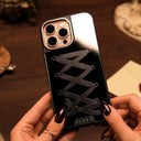 Forbidden - iPhone 16 Pro Max Case 17