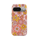 Garden Brunch - Floral Google Pixel 9 Case 1