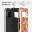 Garden Brunch - Floral Google Pixel 9 Case 2