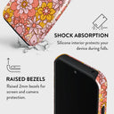 Garden Brunch - Floral Google Pixel 9 Case 4