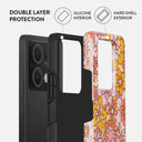 Garden Brunch - Floral Xiaomi Redmi Note 13 5G Case 2