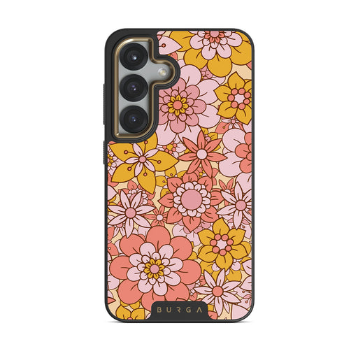 Garden Brunch - Floral Samsung Galaxy S25 Case 13