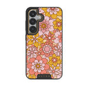 Garden Brunch - Floral Samsung Galaxy S25 Case
