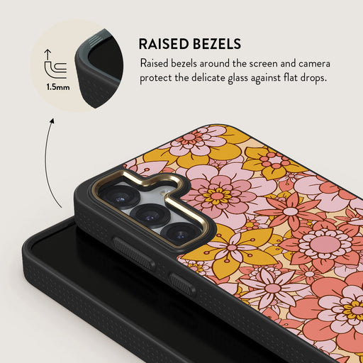 Garden Brunch - Floral Samsung Galaxy S25 Case 16