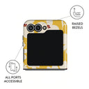 Sunday Market - Samsung Galaxy Z Flip 6 Case 3