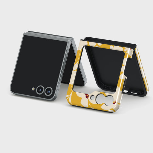 Sunday Market - Samsung Galaxy Z Flip 6 Case 5
