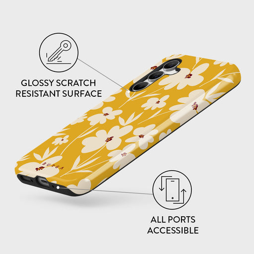 Sunday Market - Samsung Galaxy A55 Case 3