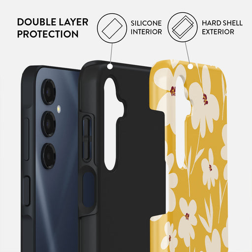 Sunday Market - Samsung Galaxy A16 Case 2