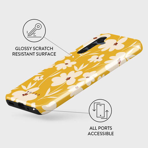 Sunday Market - Samsung Galaxy A16 Case 3