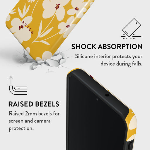 Sunday Market - Samsung Galaxy A16 Case 4