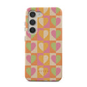 Summer Love - Heart Samsung Galaxy S23 Plus Case 5