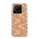 Summer Love - Heart Xiaomi 13T Case 1