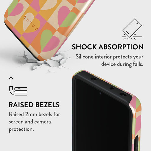 Summer Love - Heart Xiaomi 13T Case 4