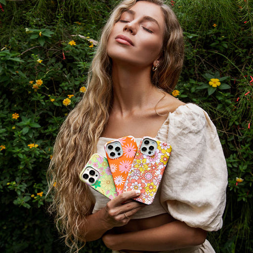 Garden Brunch - Floral Google Pixel 9 Case 8