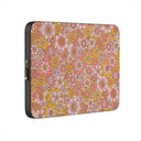 Garden Brunch - Floral Laptop Sleeve 1