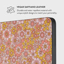 Garden Brunch - Floral Laptop Sleeve 6