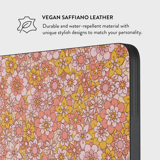 Garden Brunch - Floral Laptop Sleeve 6
