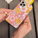 Garden Brunch - Floral Google Pixel 9 Case 5