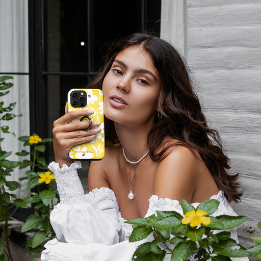 Sunday Market - Samsung Galaxy A55 Case 6