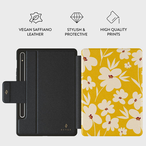 Sunday Market - Samsung Galaxy Tab S9+ FE Case 2