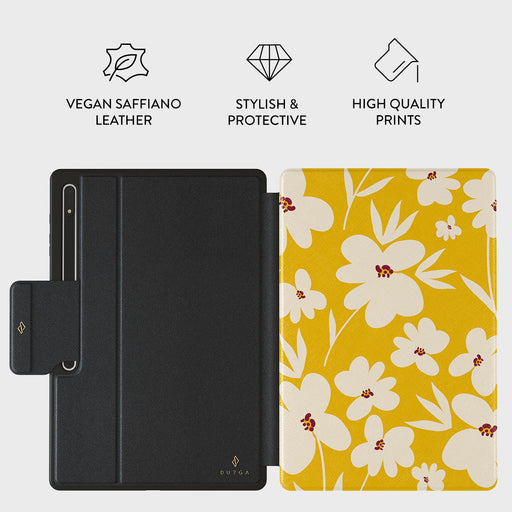 Sunday Market - Samsung Galaxy Tab S9 Ultra Case 2