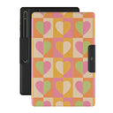 Summer Love - Heart Samsung Galaxy Tab S9 Ultra Case