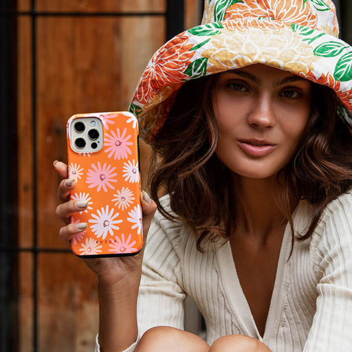 Golden Hour - iPhone 16 Plus Case 21